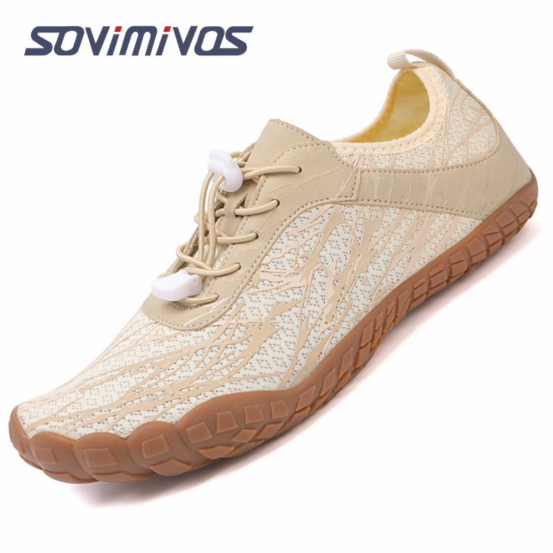 Crossfit Training - Tênis Minimalista Unissex para Corrida em