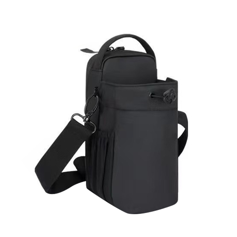 Crossfit Training - Bolsa magnética para garrafa de água
