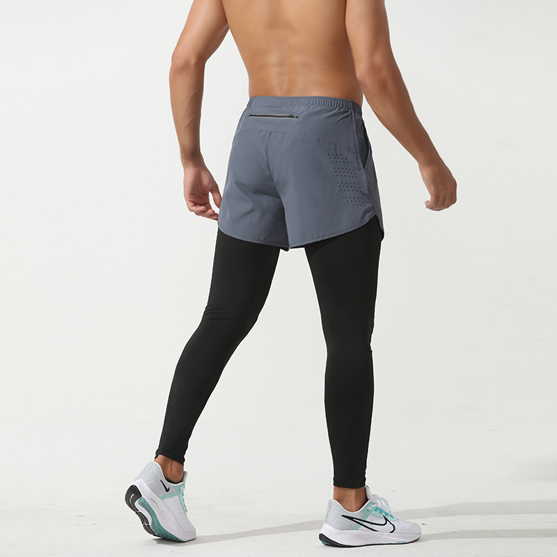Leggings Masculinas Essenciais - Crossfit Ga avaliação e preço