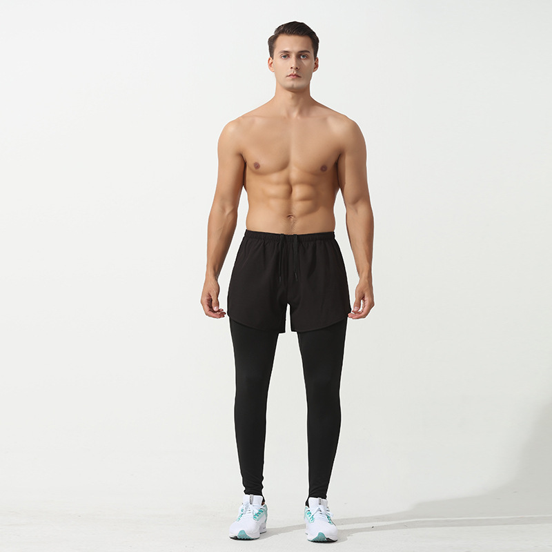 Leggings Masculinas Essenciais - Crossfit Ga avaliação e preço