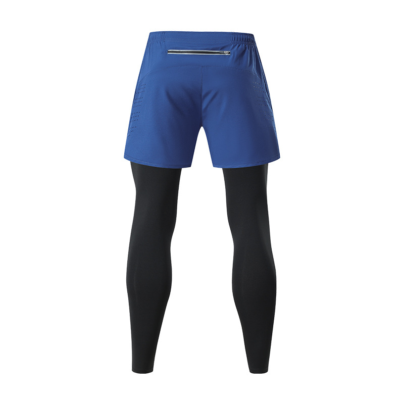 Leggings Masculinas Essenciais - Crossfit Ga avaliação e preço