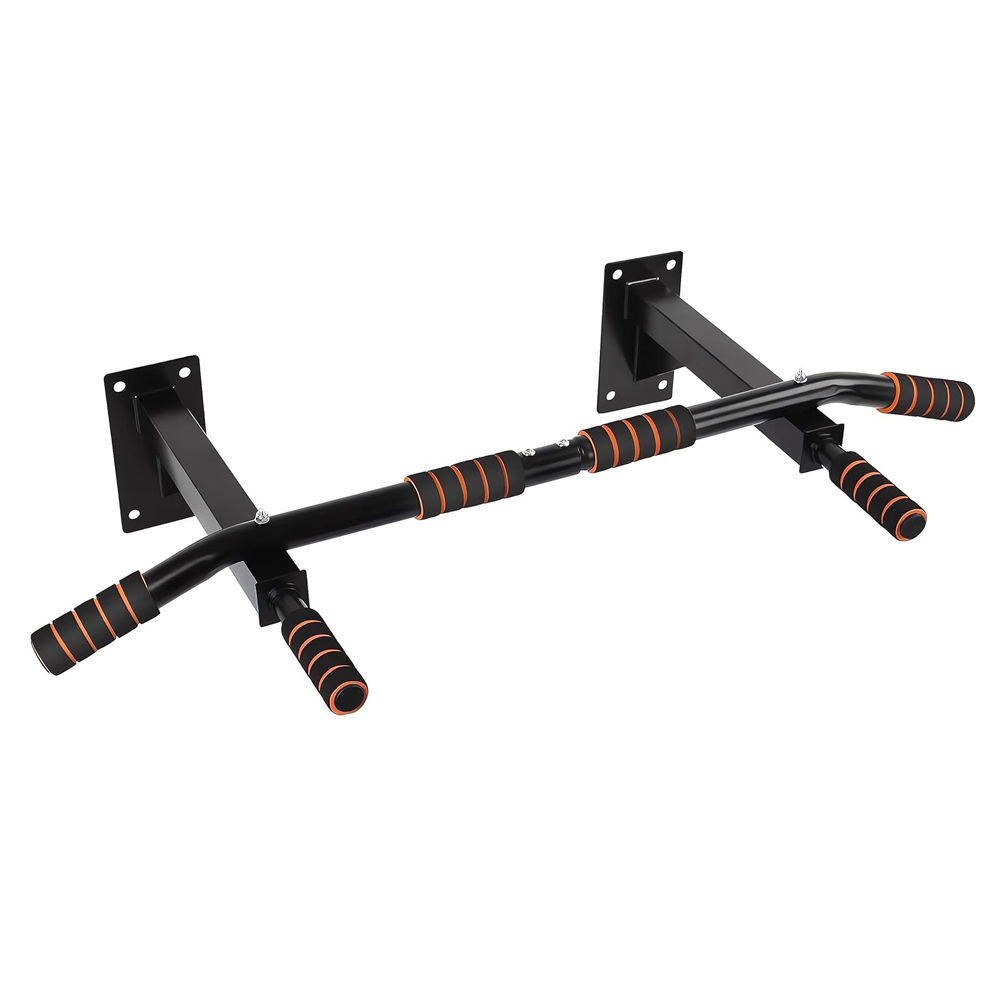 Barra de Exercícios Ajustável  - Pull Up Bar Grip avaliação e preço