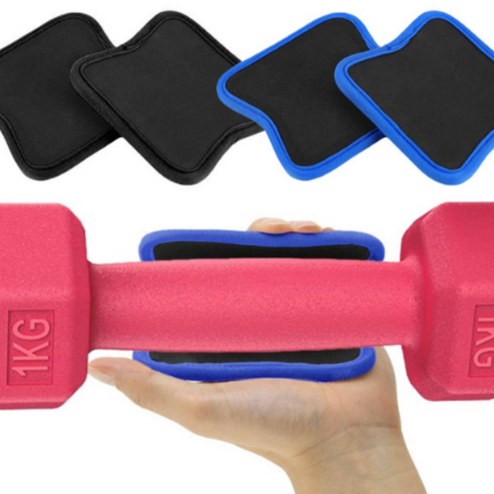 Protetores de Palma para Levan - Crossfit Training avaliação e preço