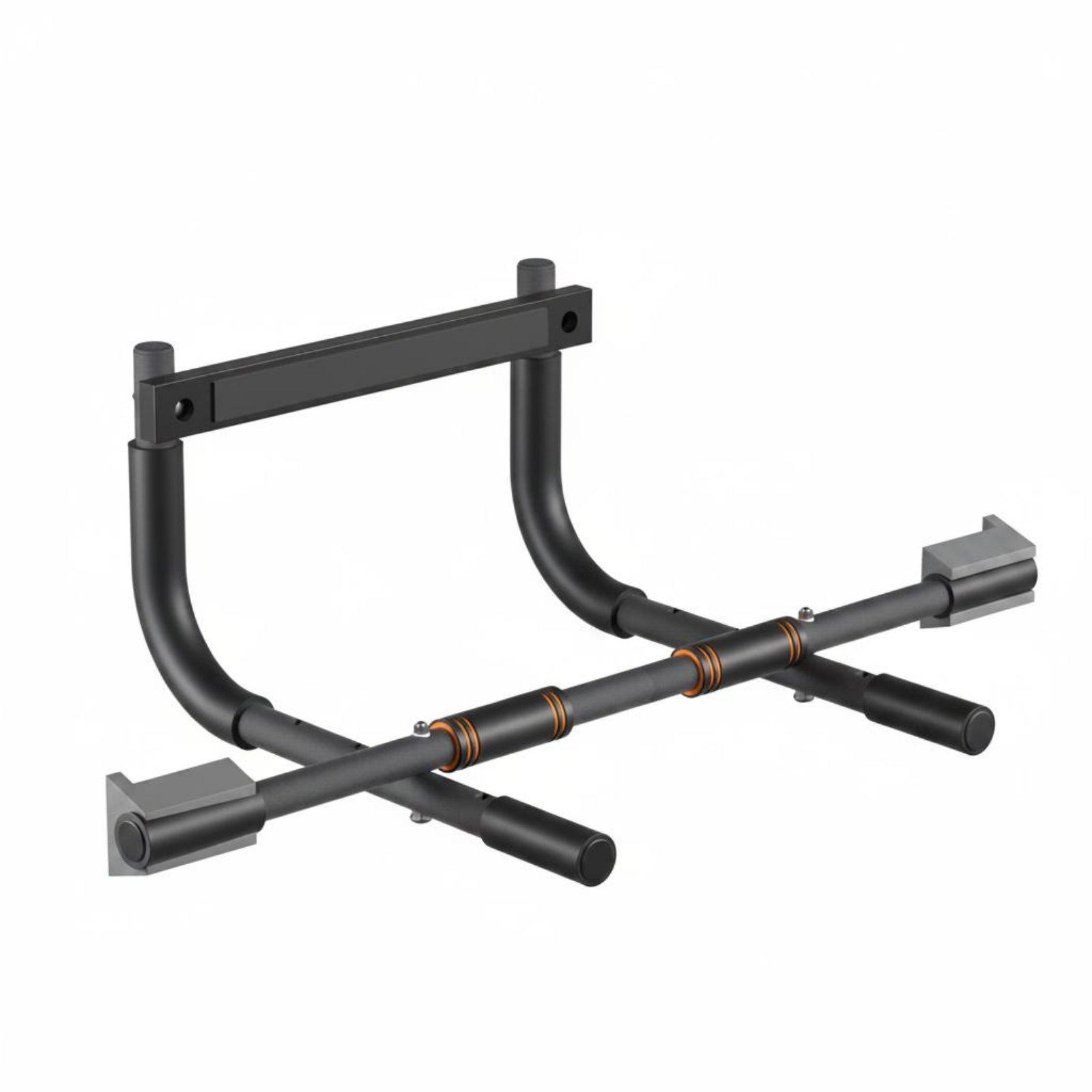Barra de Exercícios para Porta - Pull Up Bar Grip avaliação e preço