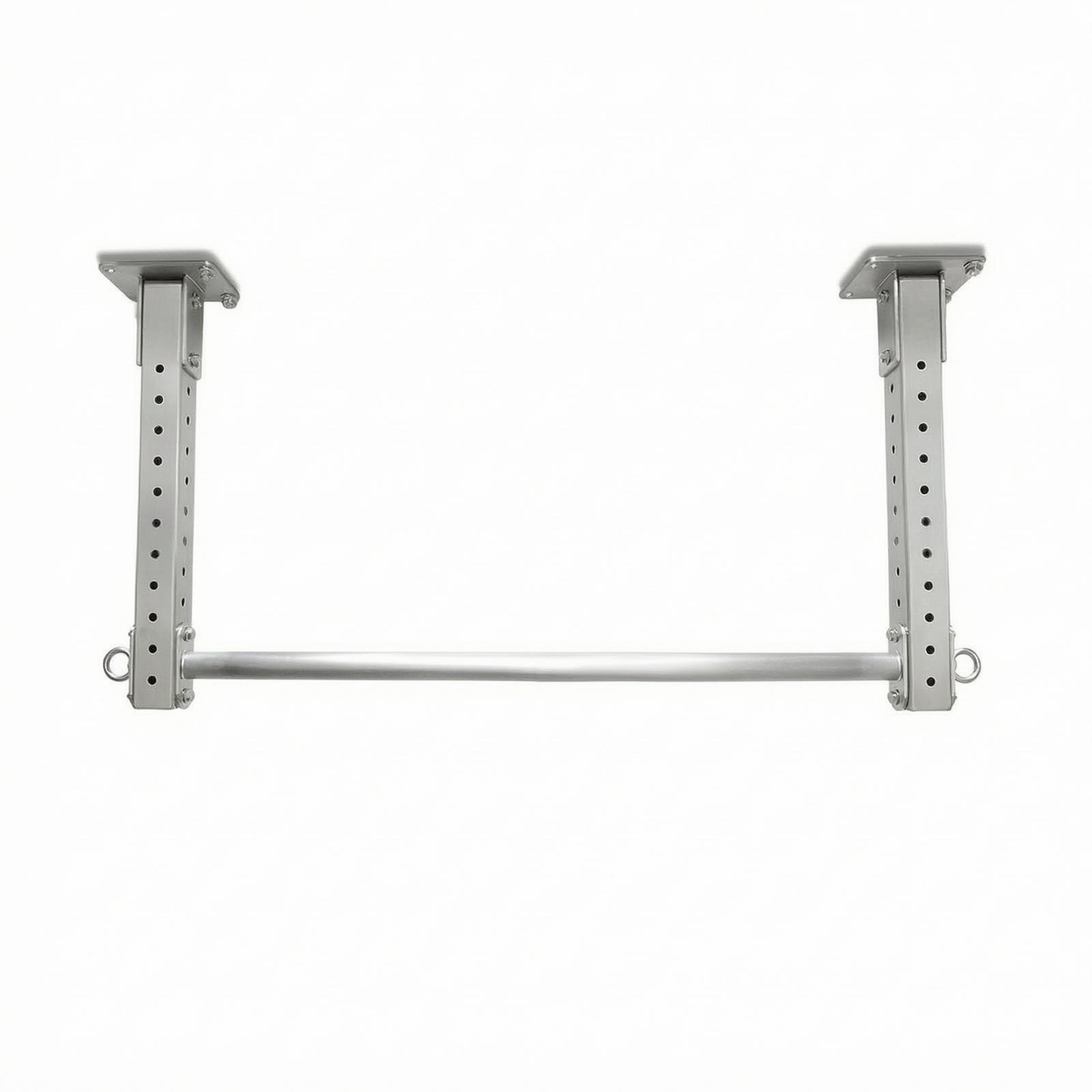 Barra de Exercícios Multifunci - Pull Up Bar Grip avaliação e preço