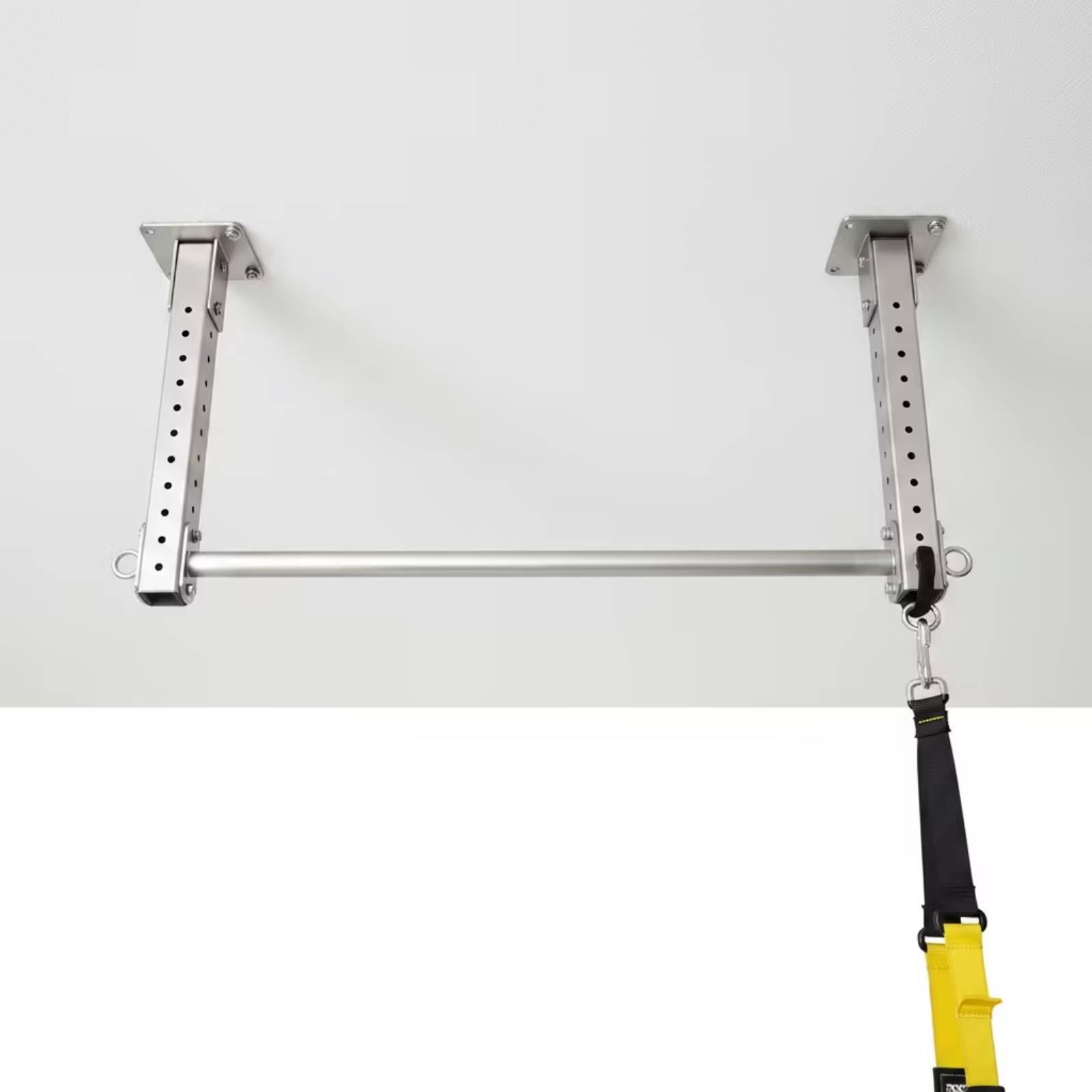 Barra de Exercícios Multifunci - Pull Up Bar Grip avaliação e preço