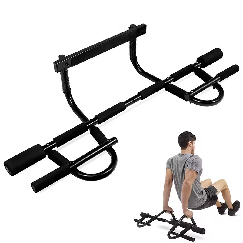 Equipamento de Fitness para Ca - Pull Up Bar Grip avaliação e preço