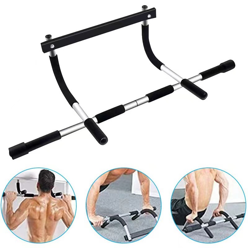 Barra de Porta Multifuncional  - Pull Up Bar Grip avaliação e preço