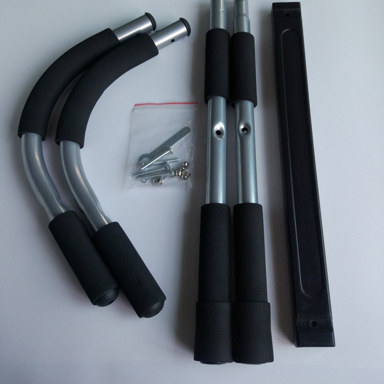 Barra de Porta Multifuncional  - Pull Up Bar Grip avaliação e preço