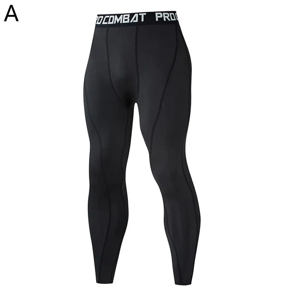 Calças de Compressão Masculina - Crossfit Ga avaliação e preço