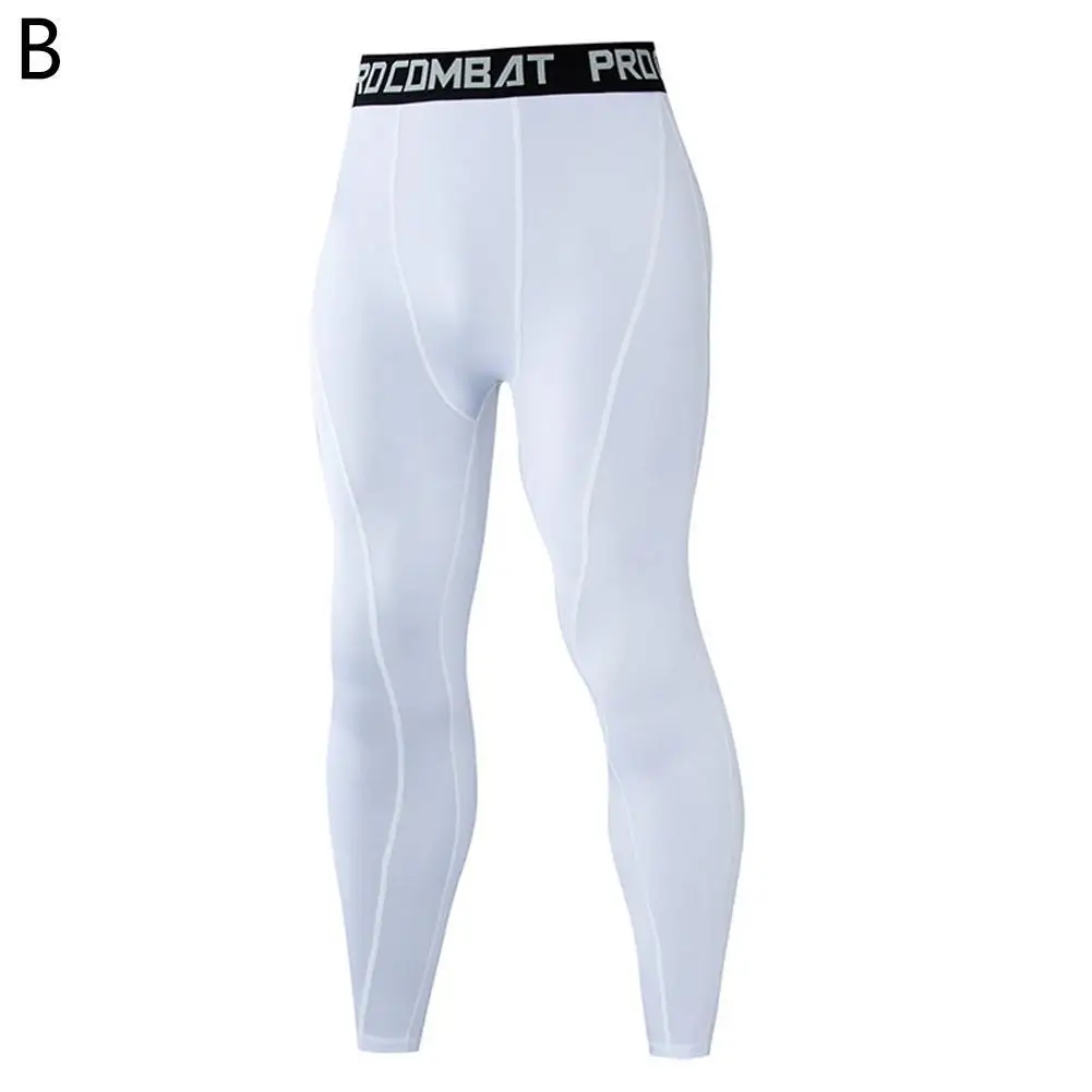 Calças de Compressão Masculina - Crossfit Ga avaliação e preço