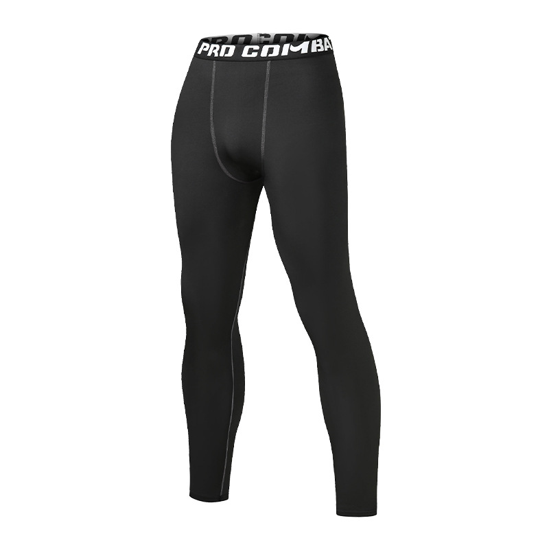 Calças de Compressão Masculina - Crossfit Ga avaliação e preço