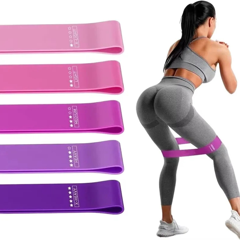 Faixa de Resistência Portátil  - Crossfit Ga avaliação e preço