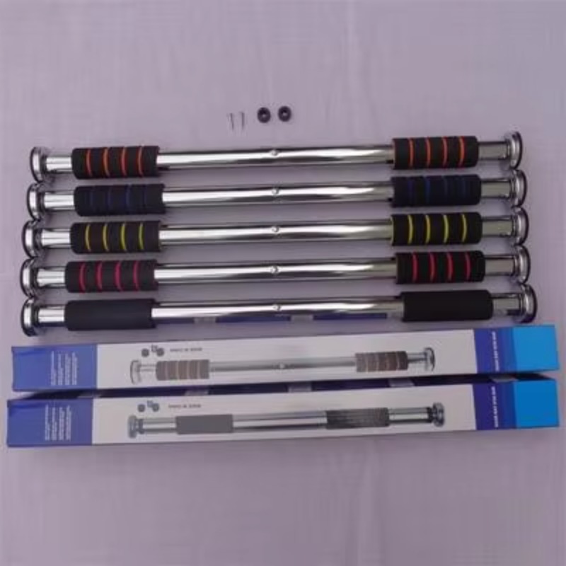 Barra de Exercícios para Porta - Pull Up Bar Grip avaliação e preço
