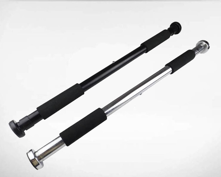 Barra de Exercícios para Porta - Pull Up Bar Grip avaliação e preço