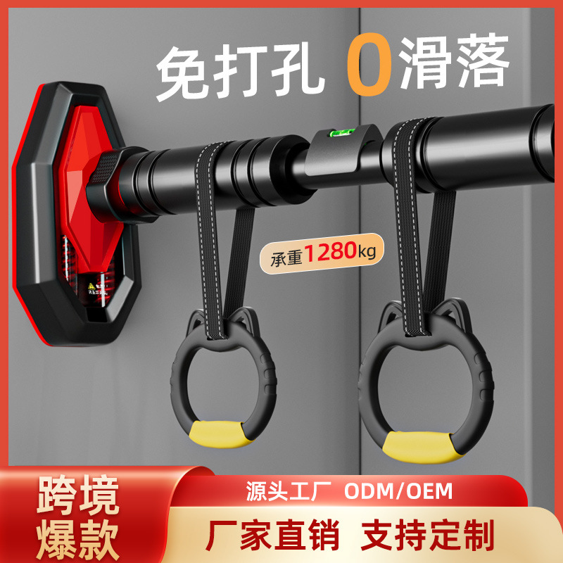 Barra de Treinamento de Força  - Pull Up Bar Grip avaliação e preço