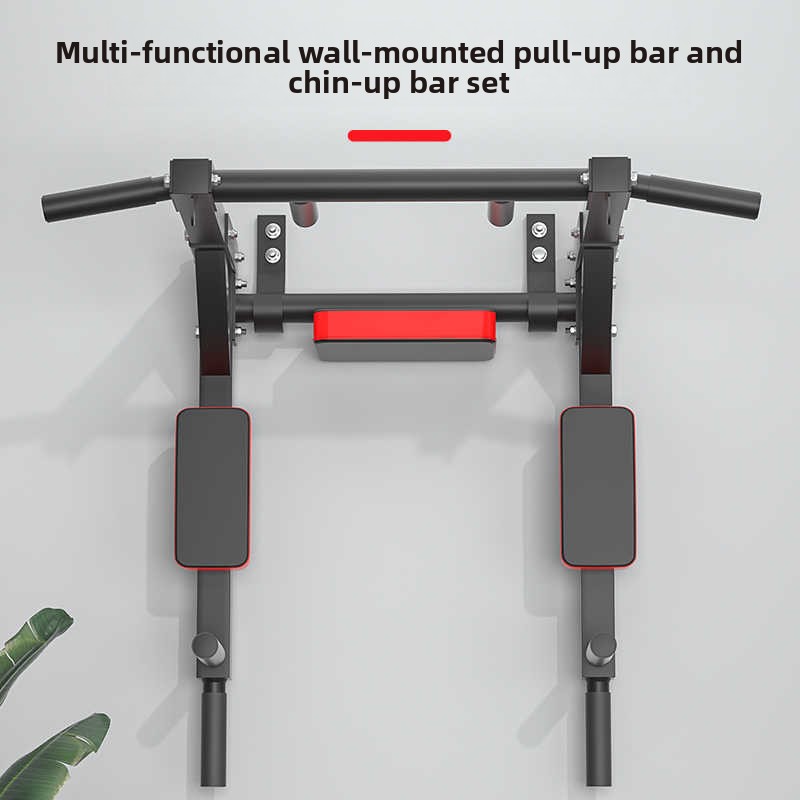 Equipamento de Fitness Multifu - Pull Up Bar Grip avaliação e preço