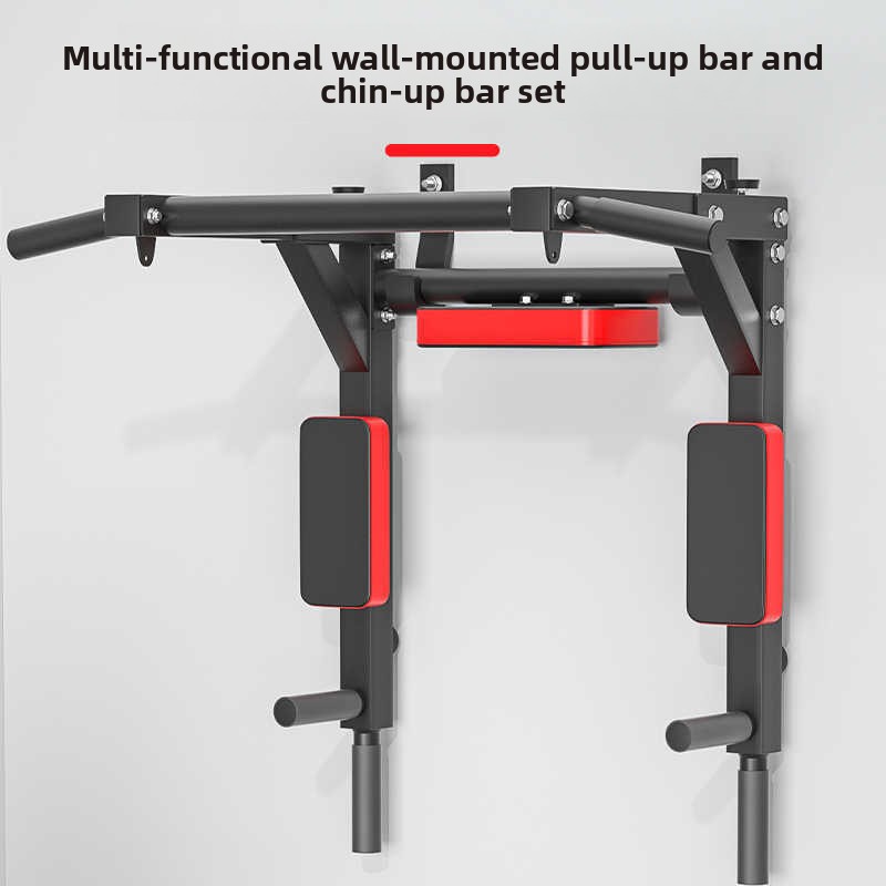 Equipamento de Fitness Multifu - Pull Up Bar Grip avaliação e preço