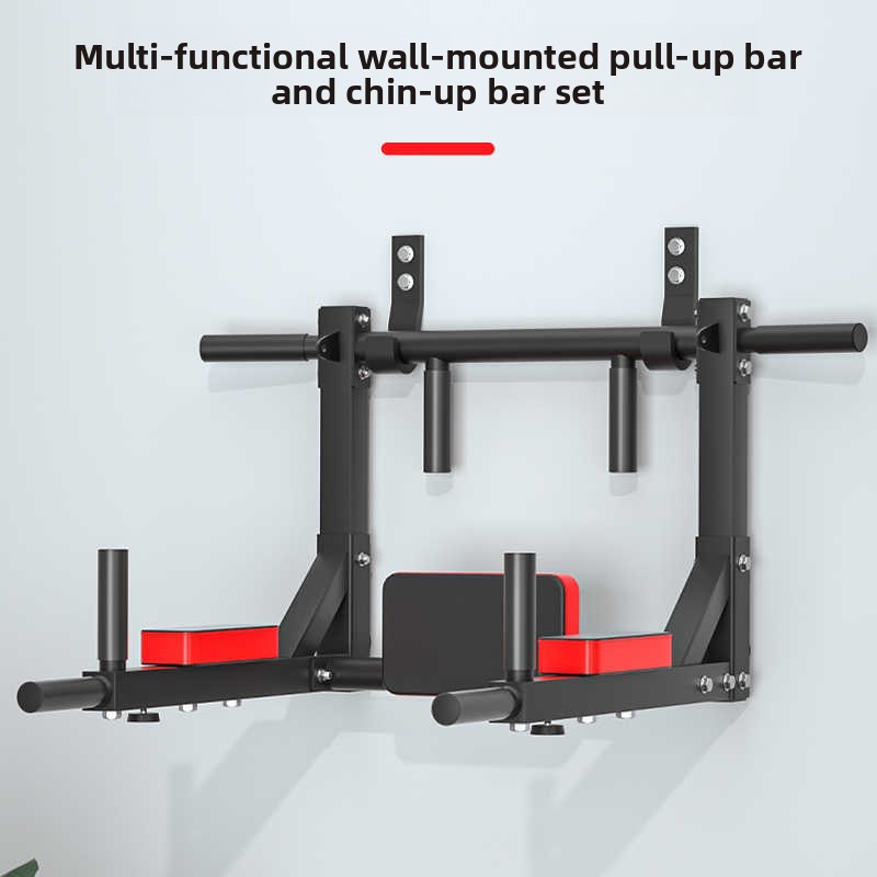 Equipamento de Fitness Multifu - Pull Up Bar Grip avaliação e preço